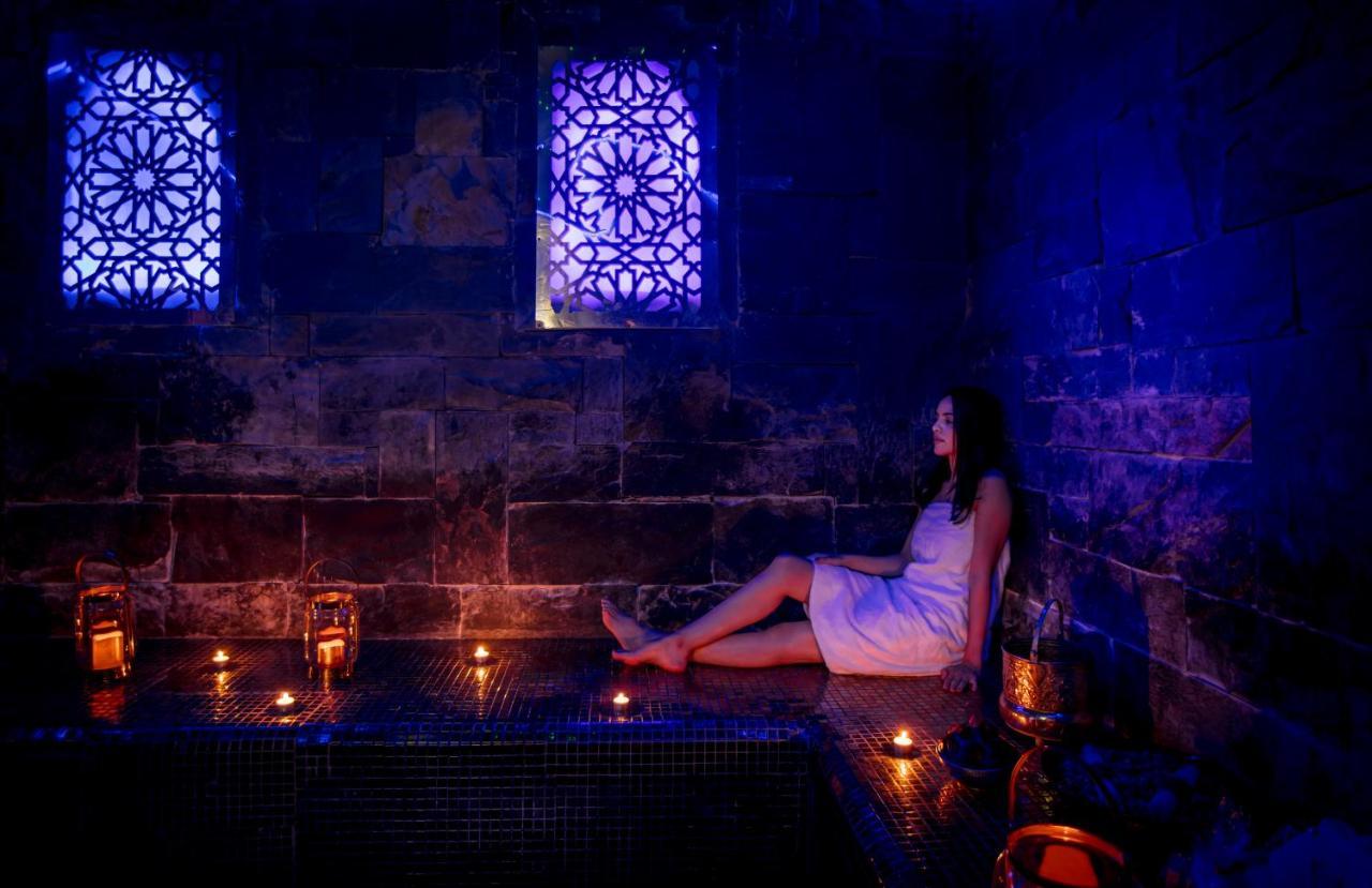 Riad Chamade Prive & Spa, Vos Moments Inoubliables Marrakesh Ngoại thất bức ảnh
