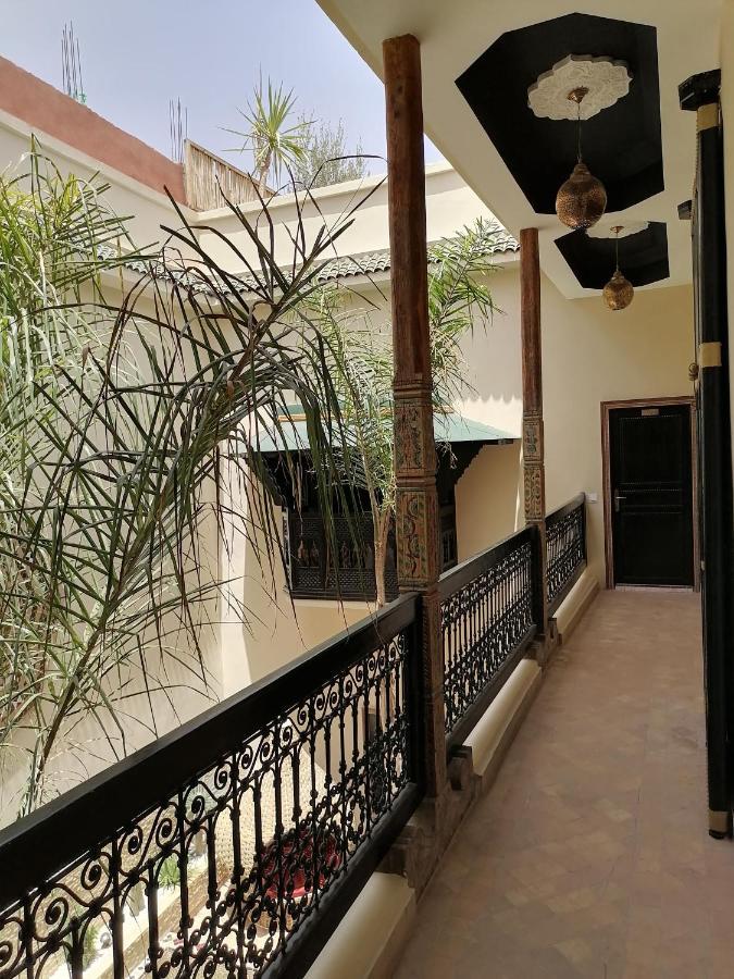 Riad Chamade Prive & Spa, Vos Moments Inoubliables Marrakesh Ngoại thất bức ảnh
