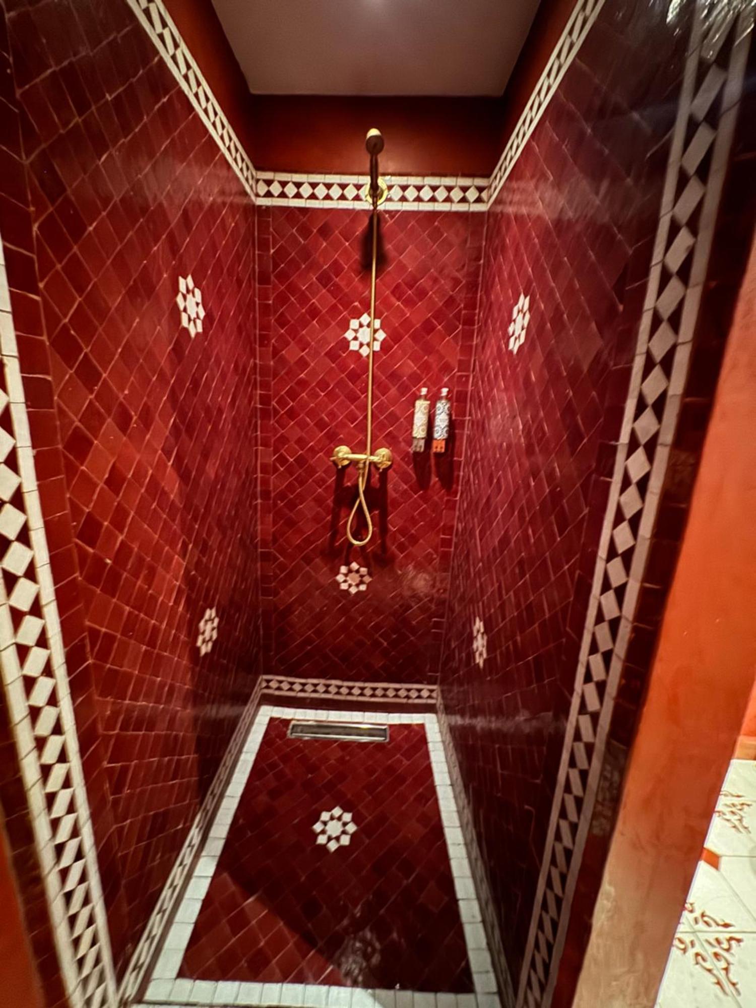 Riad Chamade Prive & Spa, Vos Moments Inoubliables Marrakesh Ngoại thất bức ảnh