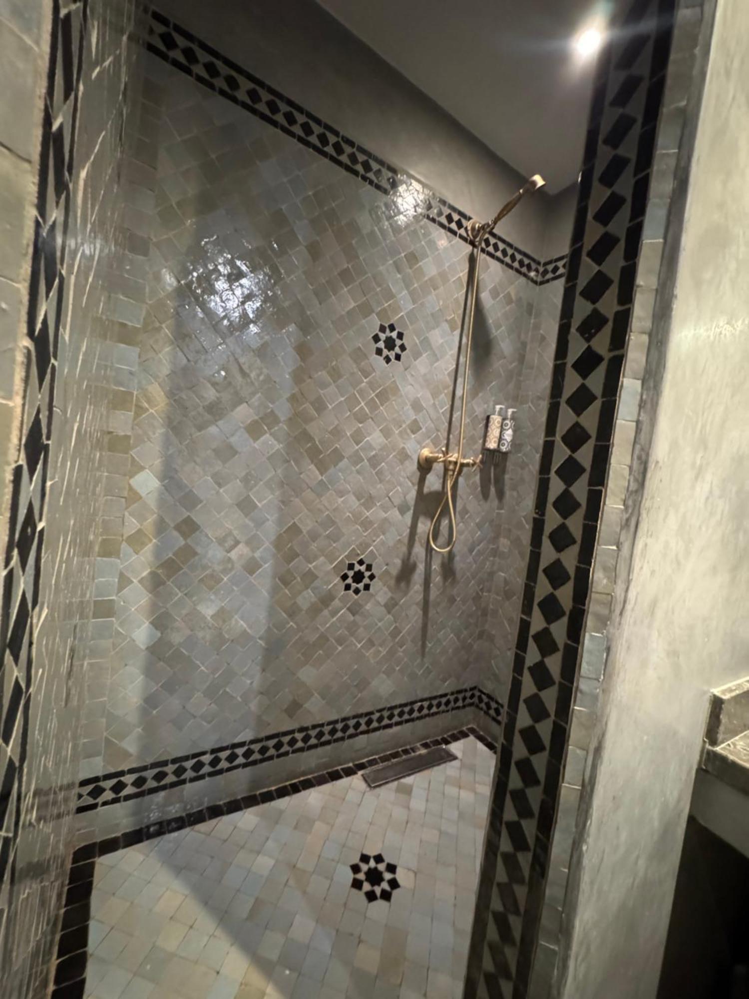 Riad Chamade Prive & Spa, Vos Moments Inoubliables Marrakesh Ngoại thất bức ảnh